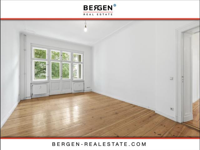 Wohnung zum Kaufen in Berlin 499.000,00 EUR 87 m²