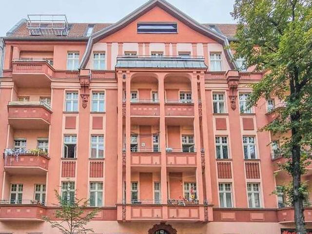 Wohnung zum Kaufen in Berlin 499.000,00 EUR 87.18 m²