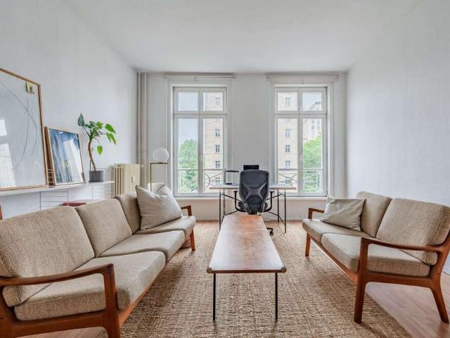 Wohnung zum Kaufen in Berlin 499.000,00 EUR 89 m²
