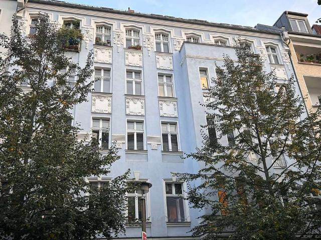 Wohnung zum Kaufen in Berlin 499.000,00 EUR 80.4 m²