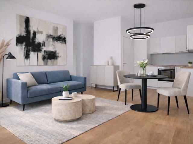 Wohnung zum Kaufen in Berlin 499.000,00 EUR 81 m²