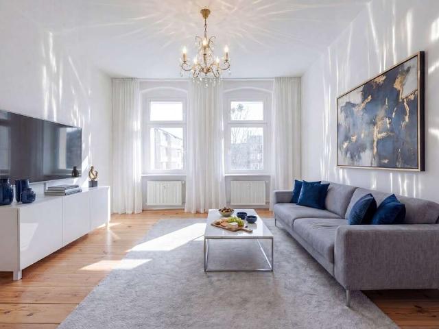 Wohnung zum Kaufen in Berlin 499.000,00 EUR 81.37 m²