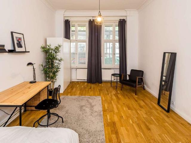 Wohnung zum Kaufen in Berlin 449.000,00 EUR 83.91 m²