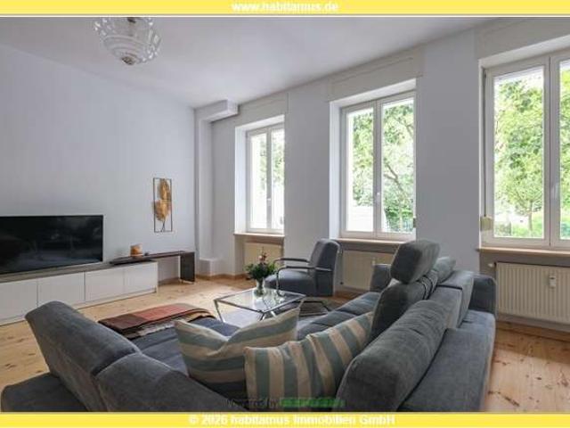 Wohnung zum Kaufen in Berlin 499.000,00 EUR 94.16 m²