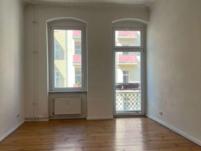 Wohnung zum Kaufen in Berlin 499.000,00 EUR 95 m²
