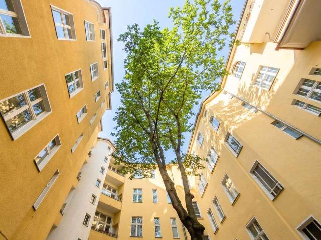 Wohnung zum Kaufen in Berlin 499.000,00 EUR 95 m²