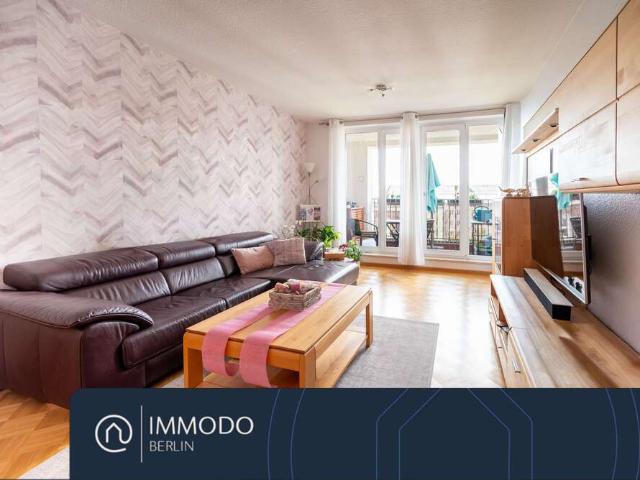 Wohnung zum Kaufen in Berlin 520.000,00 EUR 95 m²