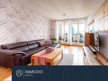 Wohnung zum Kaufen in Berlin 499.000,00 EUR 95 m²
