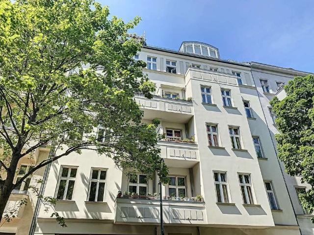 Wohnung zum Kaufen in Berlin 499.000,00 EUR 98 m²