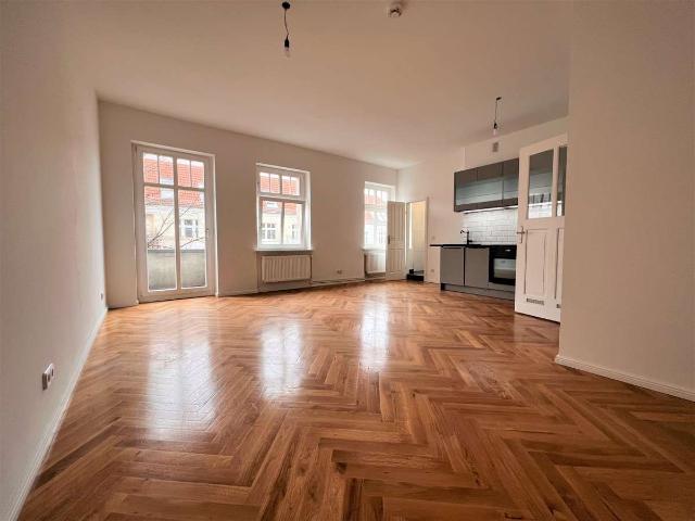 Wohnung zum Kaufen in Berlin 499.000,00 EUR 98.53 m²
