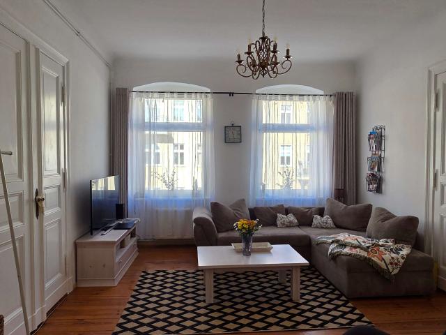 Wohnung zum Kaufen in Berlin 499.000,00 EUR 98.67 m²