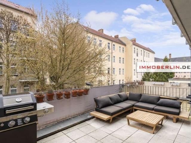 Wohnung zum Kaufen in Berlin 499.000,00 EUR 90 m²