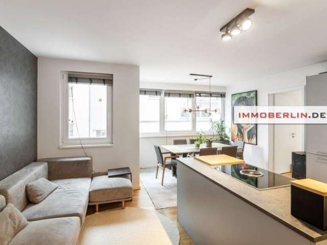 Wohnung zum Kaufen in Berlin 499.000,00 EUR 90 m²
