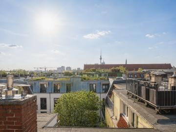 Wohnung zum Kaufen in Berlin 499.000,00 EUR 90 m²