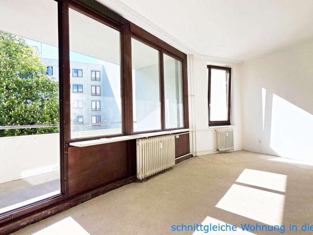 Wohnung zum Kaufen in Berlin 499.000,00 EUR 92.62 m²