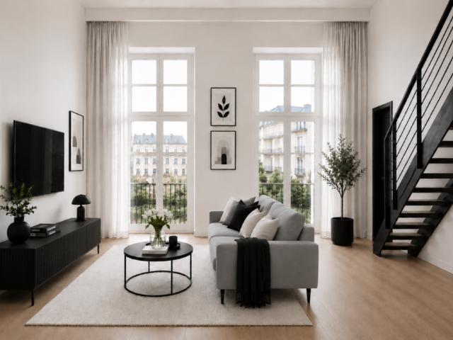 Wohnung zum Kaufen in Berlin 499.000,00 EUR 93 m²