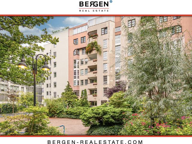 Wohnung zum Kaufen in Berlin 499.000,00 EUR 93 m²