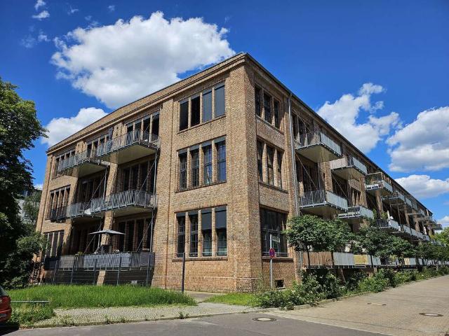 Wohnung zum Kaufen in Berlin 499.000,00 EUR 93.24 m²