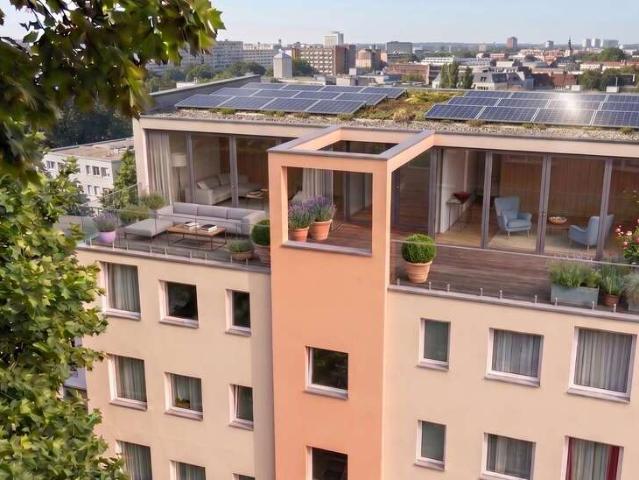 Wohnung zum Kaufen in Berlin 400.000,00 EUR 170 m²
