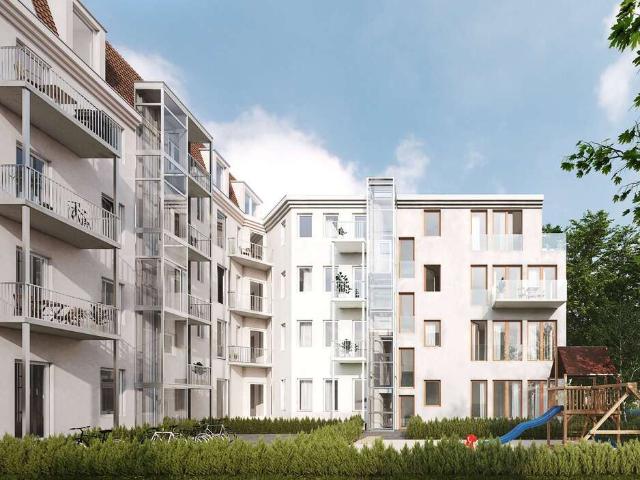 Wohnung zum Kaufen in Berlin 400.000,00 EUR 376.33 m²