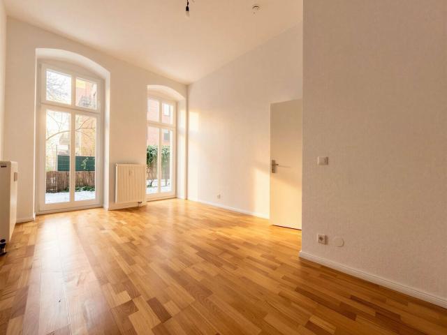 Wohnung zum Kaufen in Berlin 400.000,00 EUR 60.35 m²