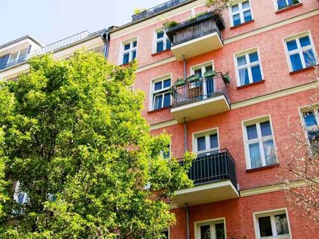 Wohnung zum Kaufen in Berlin 400.000,00 EUR 75 m²