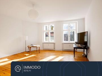 Wohnung zum Kaufen in Berlin 400.000,00 EUR 72 m²