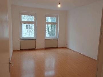 Petersburger Platz, Samariterkiez