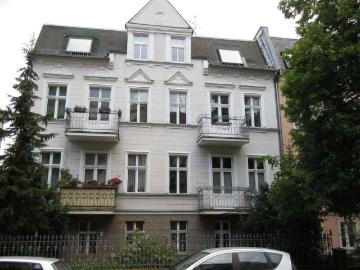 Wohnung zum Kaufen in Berlin 400.000,00 EUR 81.6 m²
