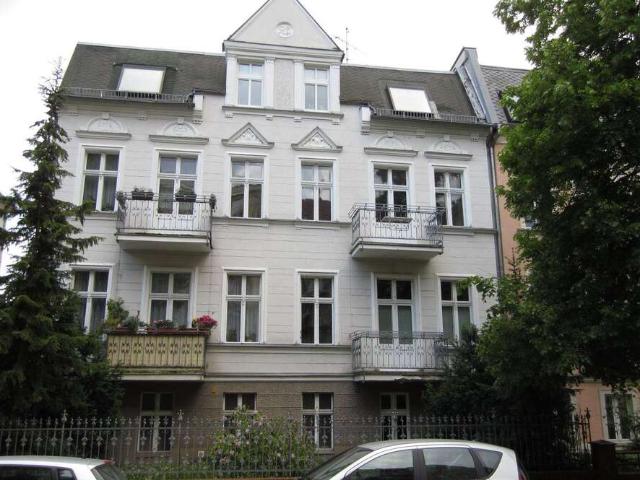 Wohnung zum Kaufen in Berlin 400.000,00 EUR 81.6 m²