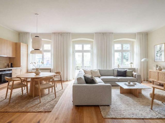 Wohnung zum Kaufen in Berlin 400.000,00 EUR 81.85 m²