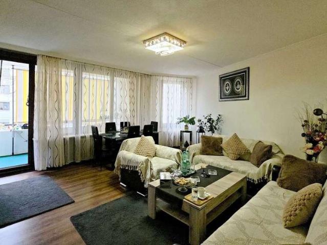 Wohnung zum Kaufen in Berlin 400.000,00 EUR 92.74 m²