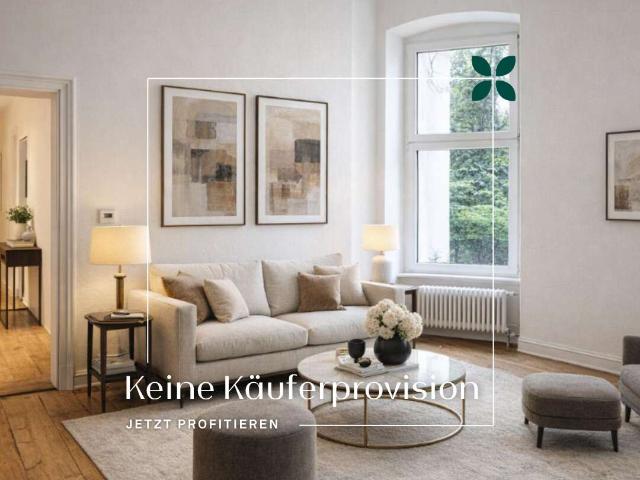 Wohnung zum Kaufen in Berlin 404.800,00 EUR 63.01 m²