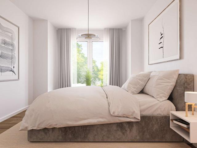 Wohnung zum Kaufen in Berlin 404.320,74 EUR 45.77 m²