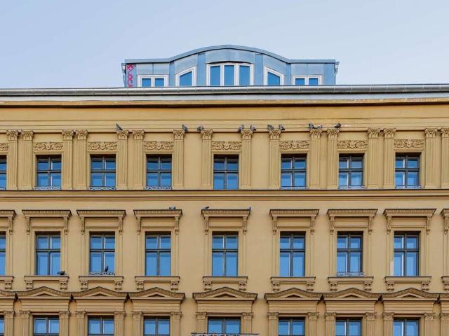 Wohnung zum Kaufen in Berlin 405.860,00 EUR 127.3 m²