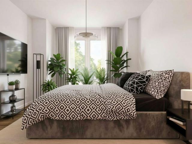 Wohnung zum Kaufen in Berlin 405.931,63 EUR 43.45 m²