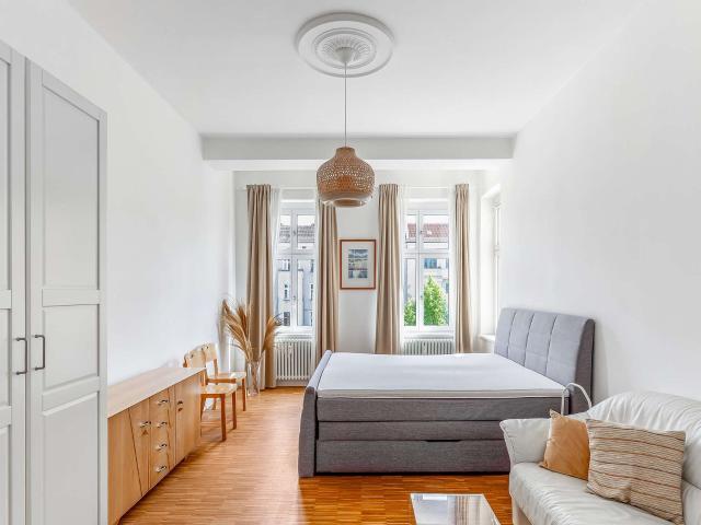 Wohnung zum Kaufen in Berlin 405.000,00 EUR 53.12 m²