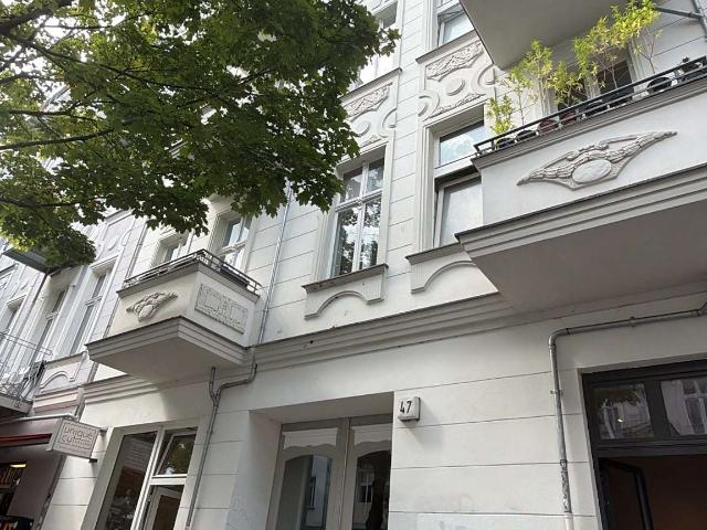 Wohnung zum Kaufen in Berlin 405.000,00 EUR 60 m²