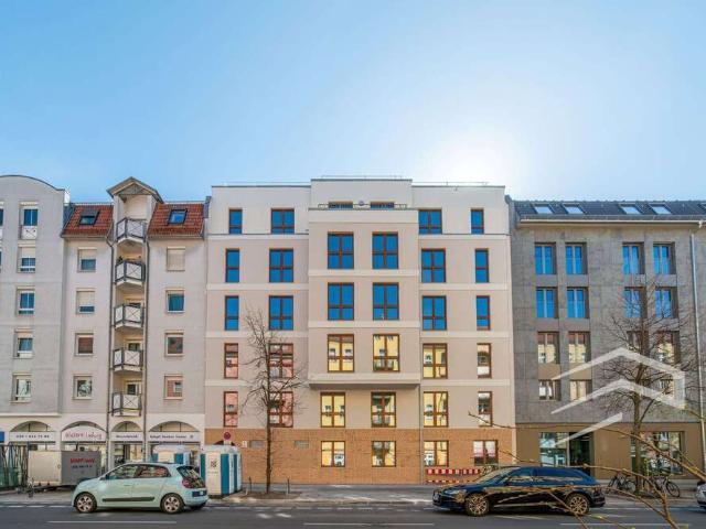 Wohnung zum Kaufen in Berlin 409.600,00 EUR 42.65 m²