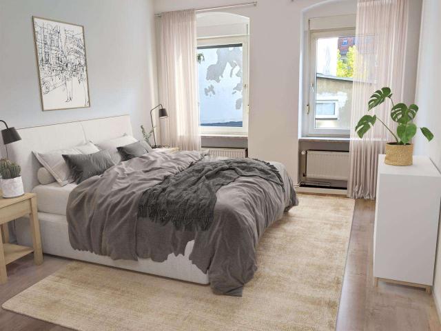 Wohnung zum Kaufen in Berlin 409.000,00 EUR 50.61 m²
