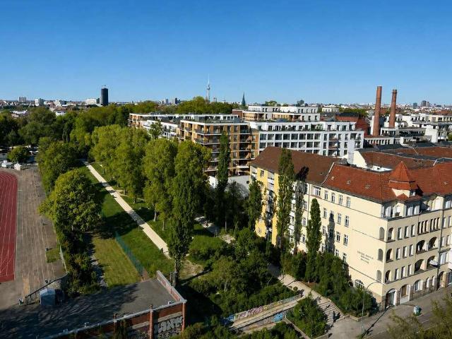 Wohnung zum Kaufen in Berlin 409.000,00 EUR 68 m²