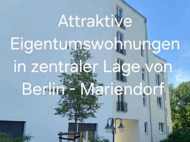 Wohnung zum Kaufen in Berlin 409.000,00 EUR 71.7 m²