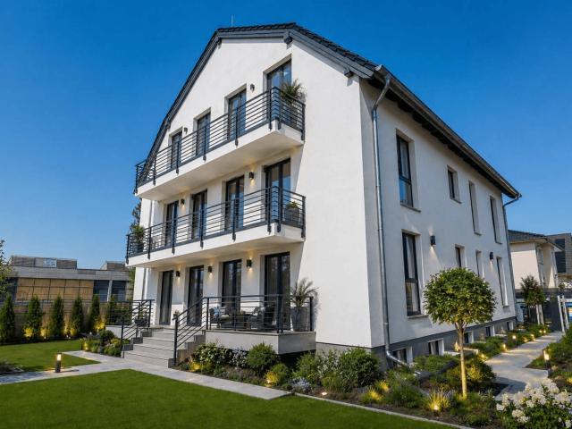 Wohnung zum Kaufen in Berlin 410.000,00 EUR 70.59 m²