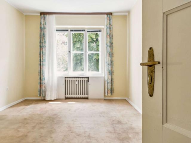 Wohnung zum Kaufen in Berlin Friedenau 410.000,00 EUR 72 m²