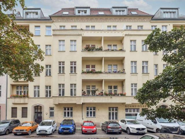 Wohnung zum Kaufen in Berlin 410.000,00 EUR 72 m²