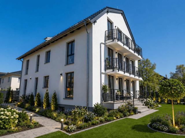 Wohnung zum Kaufen in Berlin 410.000,00 EUR 72.83 m²