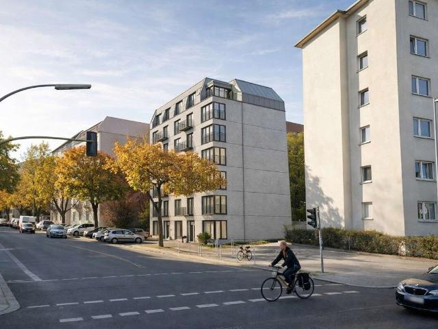 Wohnung zum Kaufen in Berlin 411.000,00 EUR 49.72 m²