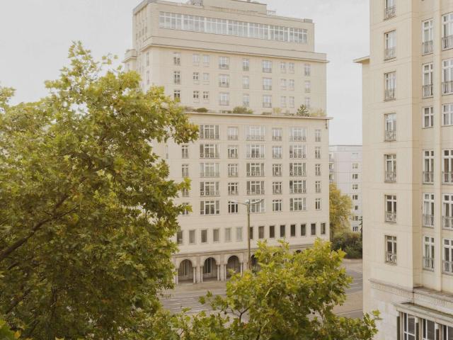 Wohnung zum Kaufen in Berlin 417.000,00 EUR 60 m²