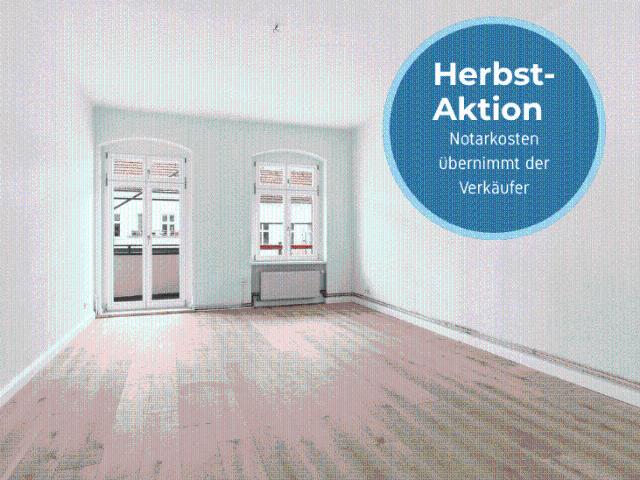 Wohnung zum Kaufen in Berlin 417.196,00 EUR 80.23 m²