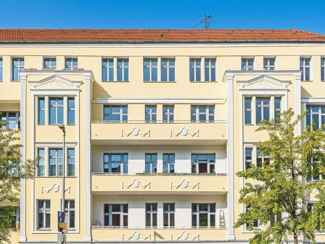 Wohnung zum Kaufen in Berlin 414.505,00 EUR 91.1 m²